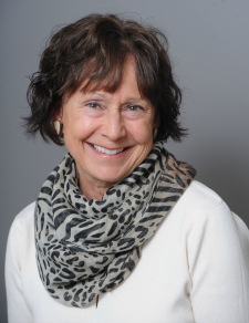 Sandra Hanson